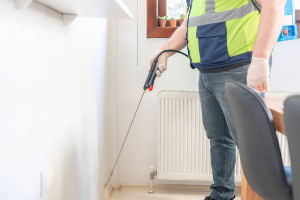Best Pest Control Cost  in Kings Mills, OH